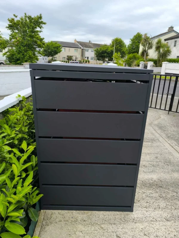 Bin Covers Ireland