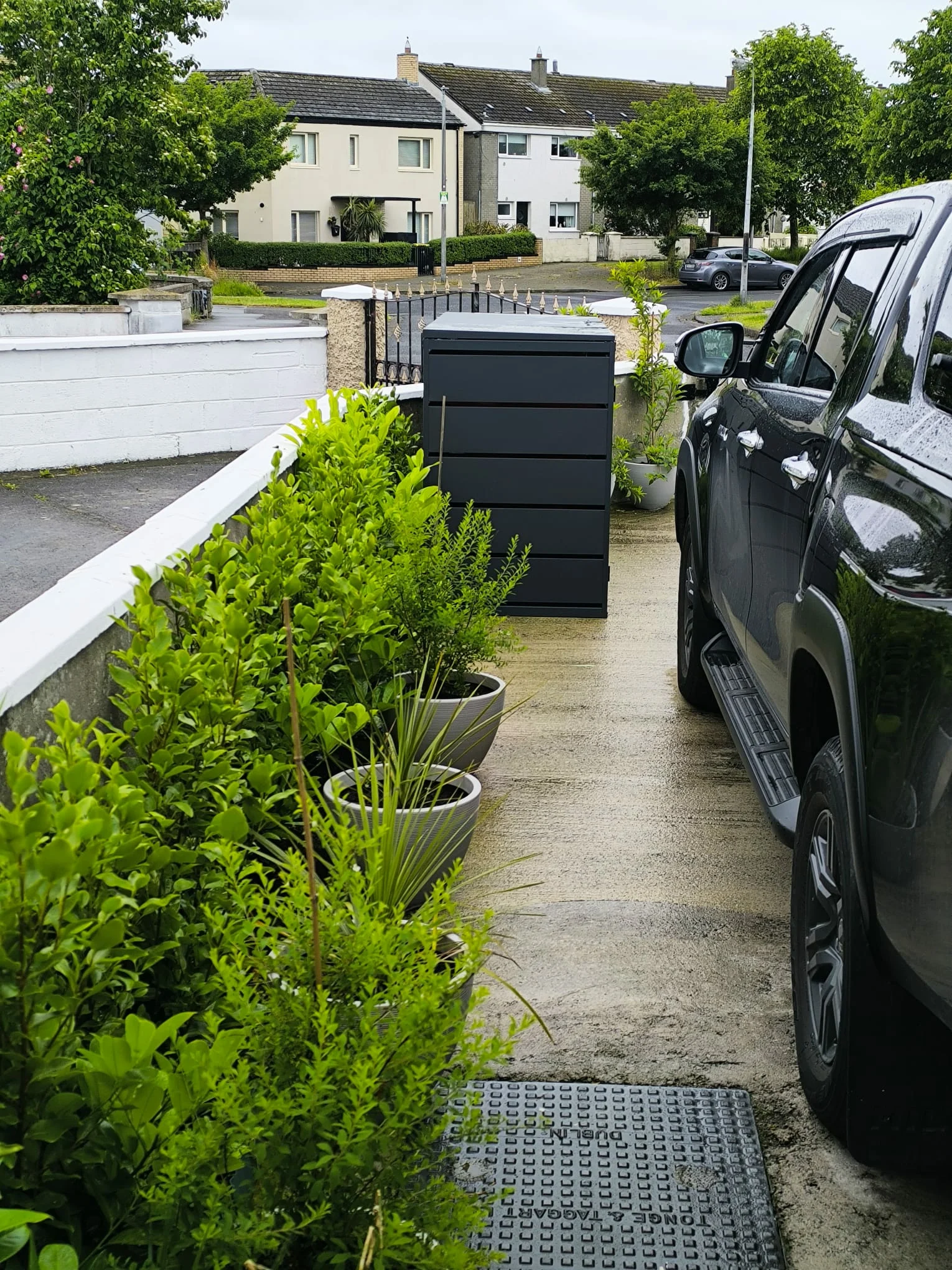 Bin Storage Covers Company Ireland – About Bincovers.ie Team