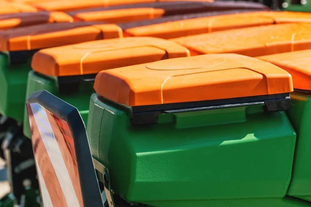 DIY vs. Pre-Made Bin Storage Covers