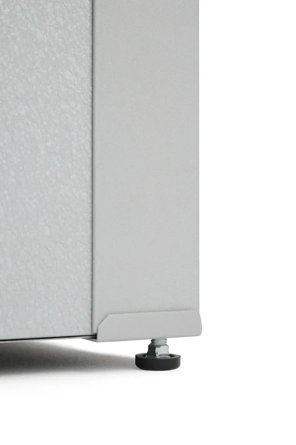 Terrace box small RAL7016 Anthracite Grey - Image 6