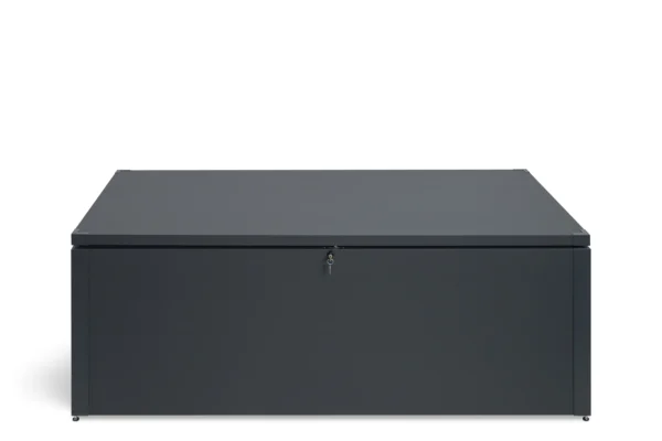 Terrace box large RAL7016 Anthracite Grey - Image 13
