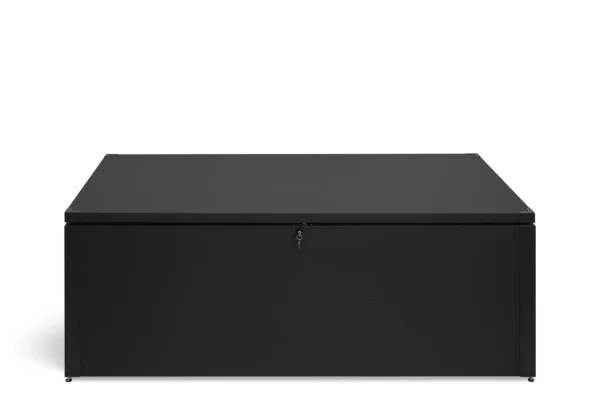 Terrace box large RAL7016 Anthracite Grey - Image 12