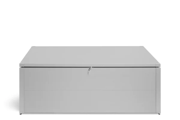 Terrace box large RAL7016 Anthracite Grey - Image 9
