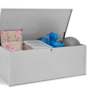 Terrace box large RAL7016 Anthracite Grey