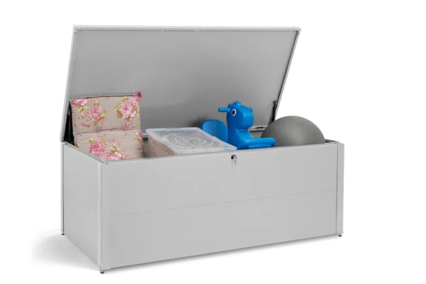 Terrace box large RAL7016 Anthracite Grey