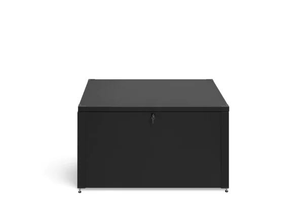 Terrace box small RAL7016 Anthracite Grey - Image 11