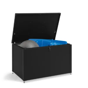 Metal Terrace Box Small