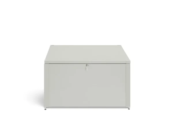 Terrace box small RAL7016 Anthracite Grey - Image 8