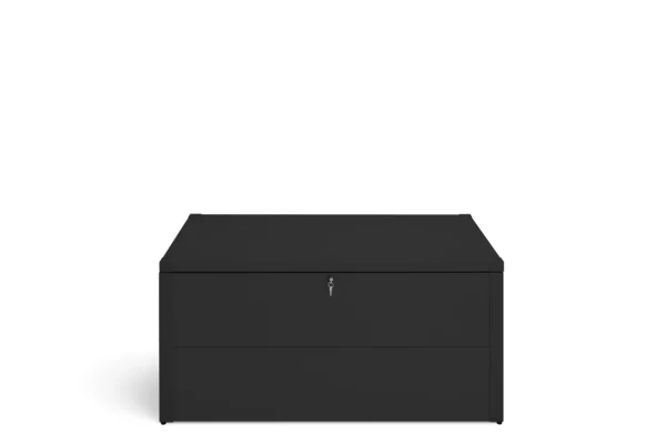 Terrace box medium RAL7016 Anthracite Grey - Image 6