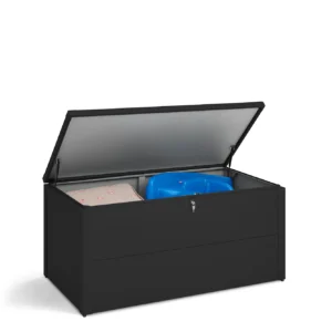 Metal Terrace Box Medium