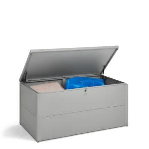 Terrace box medium RAL7016 Anthracite Grey