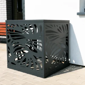 Heat Pump Unit Cover / Air Conditioner Unit Cover